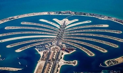 三沙 中國最南邊城！如何締造全球獨一無二新型海城勞務服務