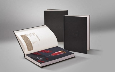 善向設計 從地產酒店到教育期刊，多元領域的視覺藝術實踐