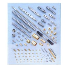 佳財五金 裝飾五金與儀器儀表的專業供應商