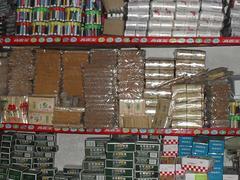 山西太原勞保五金批發零售指南 探尋高性價比供應，聚焦太原盛泰物資